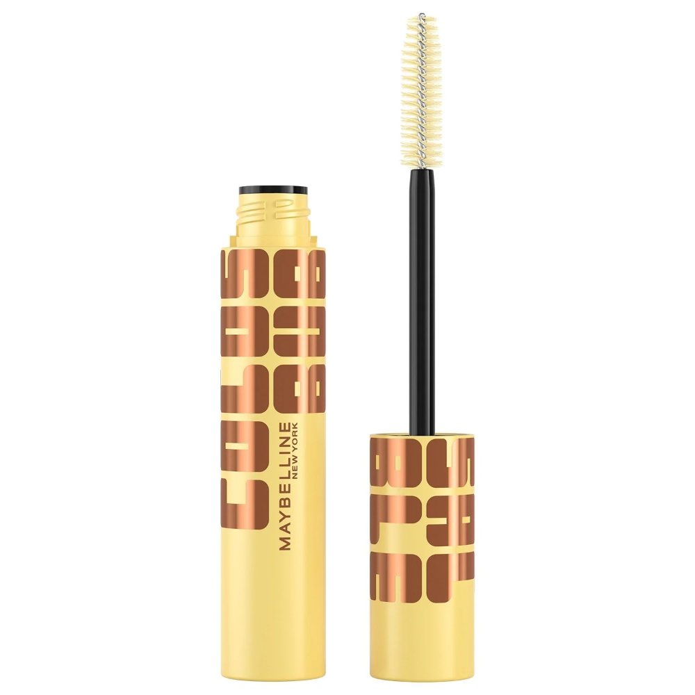 MASCARA COLOSSAL BUBBLE