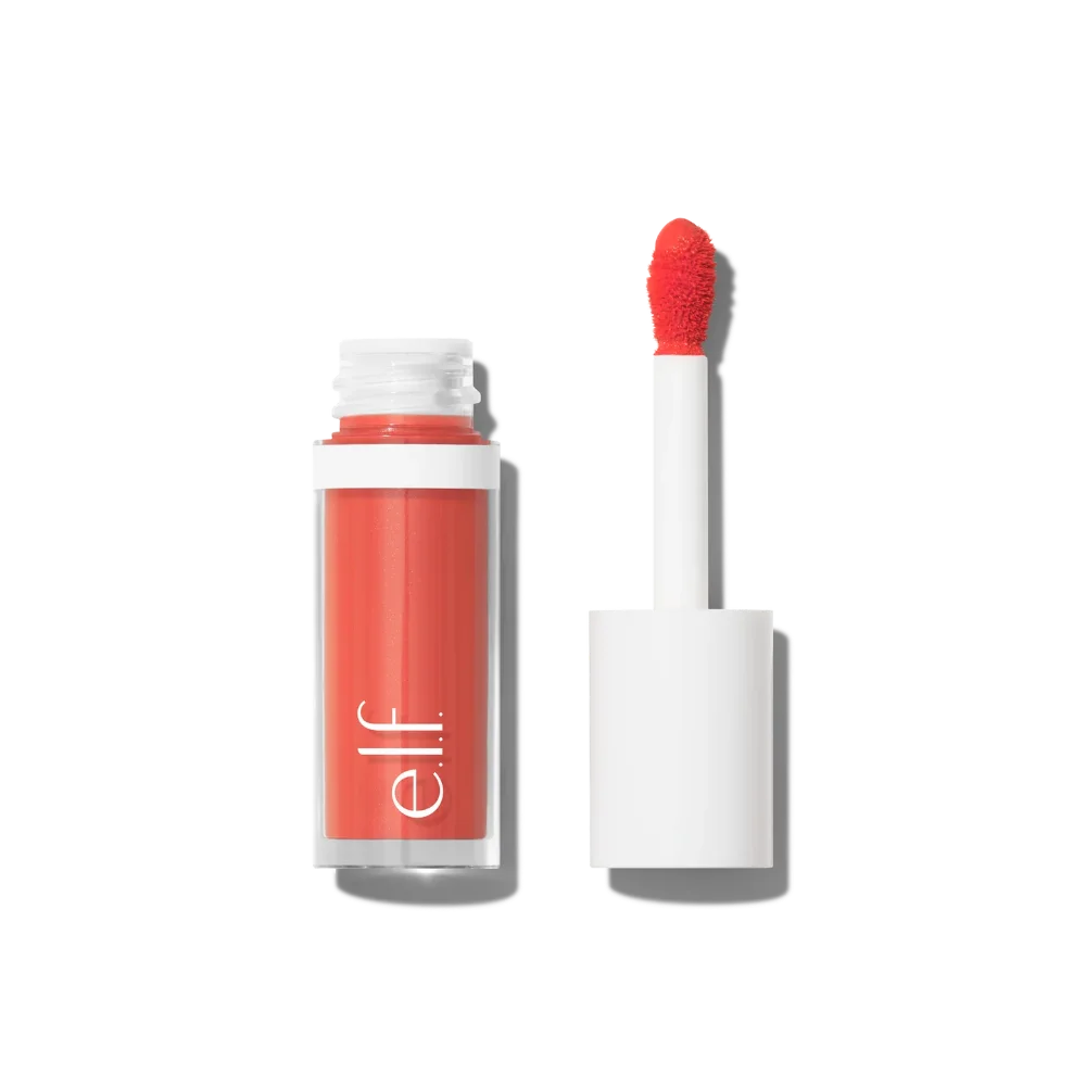 ELF CAMO LIQUID BLUSH CORAL CRUSH