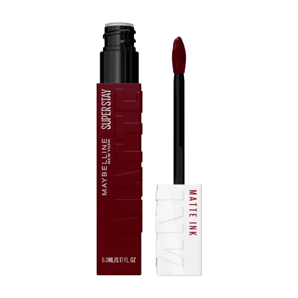 SUPERSTAY MATTE INK COMPOSER 112 MAYBELLINE
