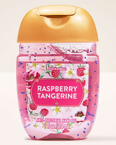 RASBERRY TANGERINE
