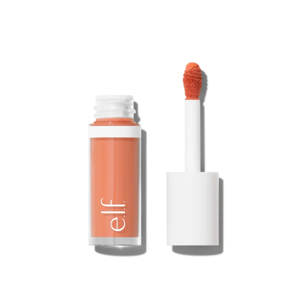 ELF CAMO LIQUID BLUSH PEACH PERFECT