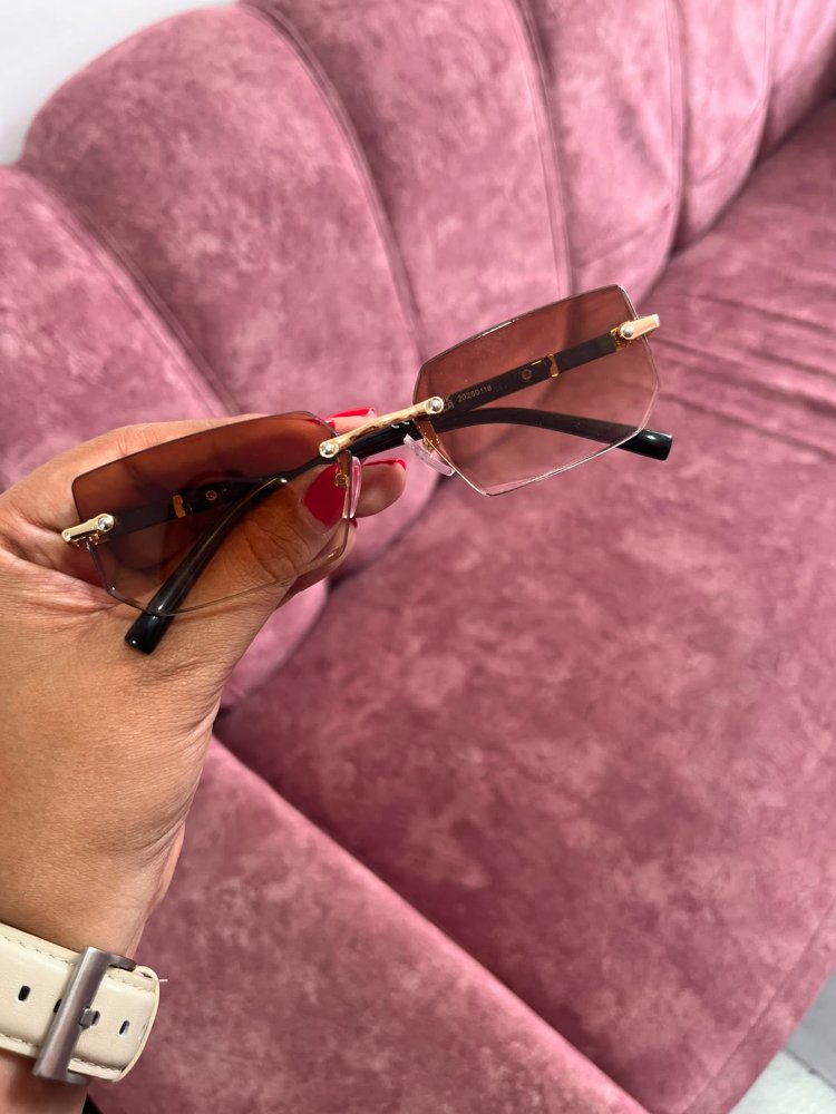 Gafas cocoa