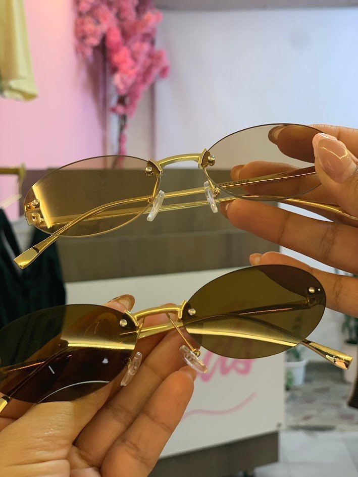 GAFAS #1
