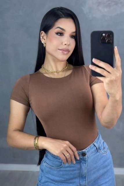 Body básico