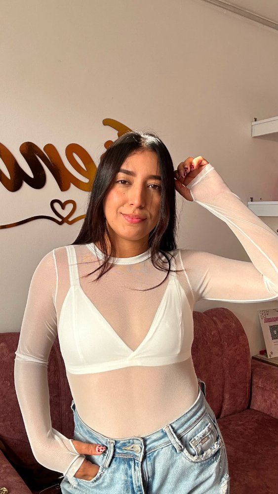 BODY MALLATEX BLANCO