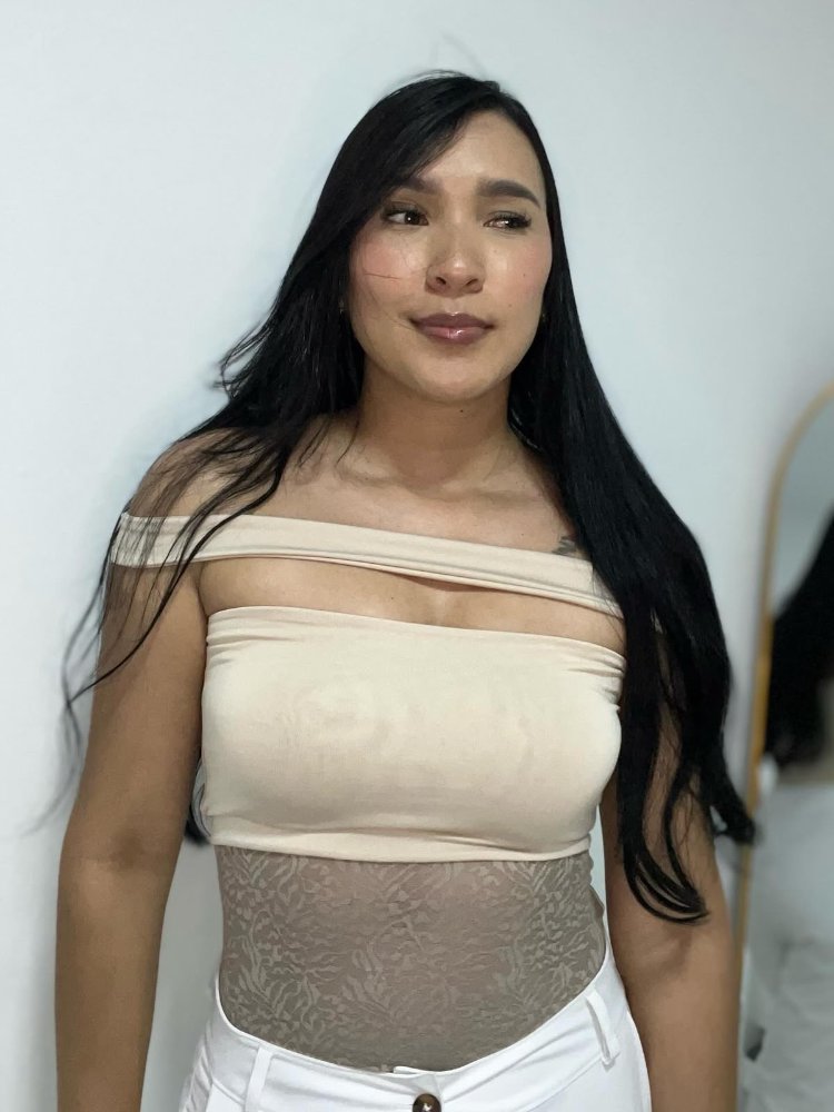 Body beige
