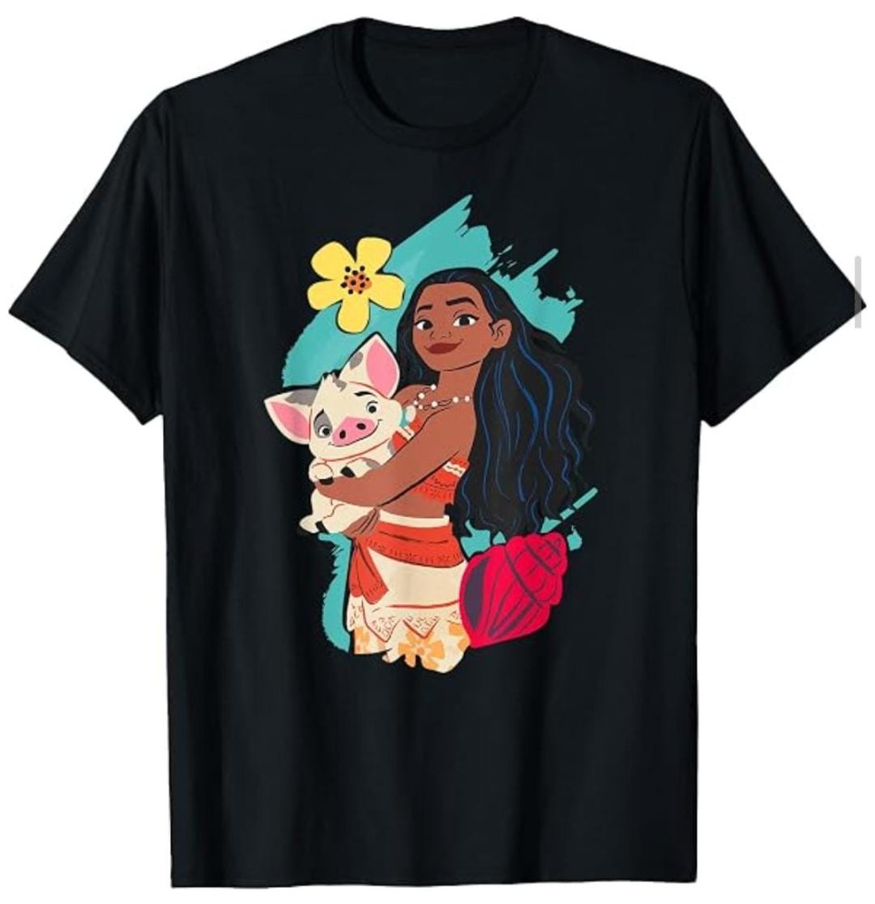 CAMISETA NIÑA SURTIDA