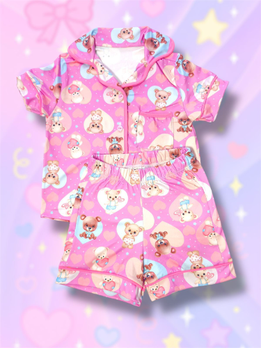 PIJAMA MARCA PROPIA