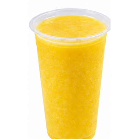 Jugo de Naranja