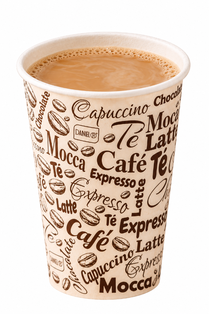 Café en leche