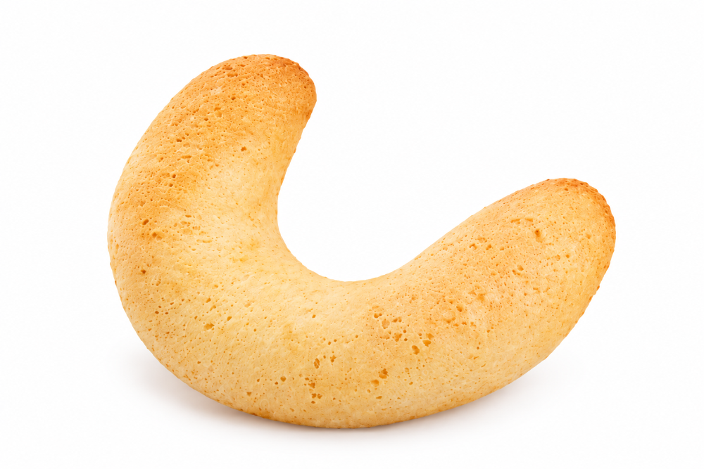 Pan de yuca