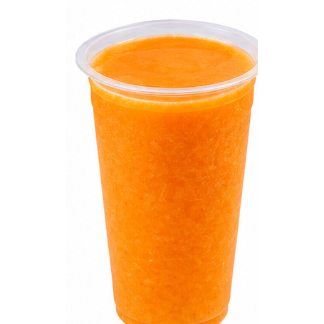 Jugo de Mandarina