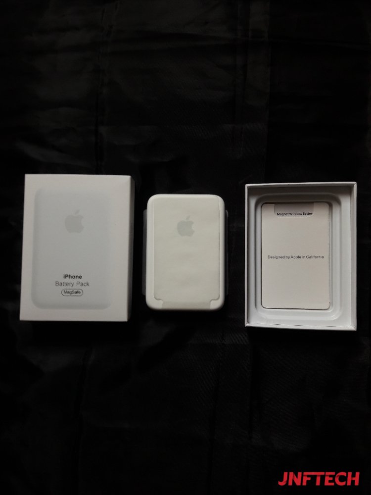 Battery Pack 5.000MAH