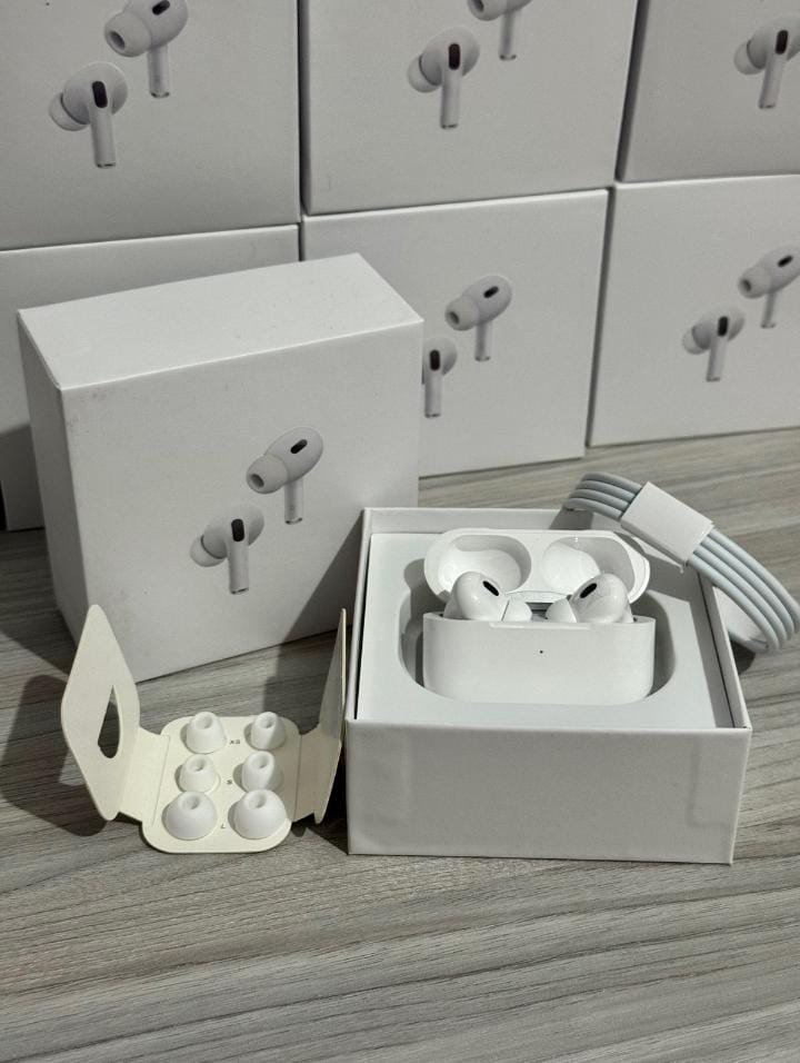AirPods Pro 2 - Calidad AAA+
