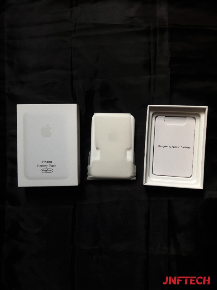 Battery Pack 10.000MAH