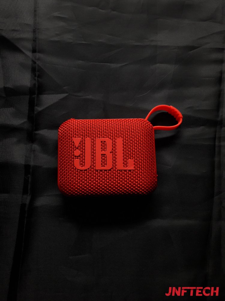JBL GO 4 MINI