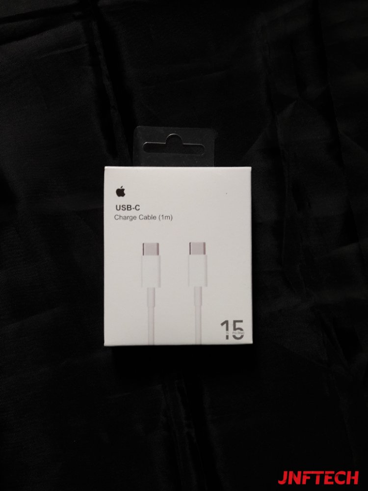 Cable Ficha C