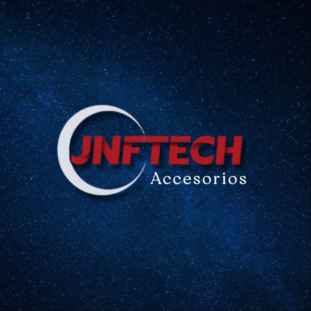 JNFTECH ACCESORIOS IPHONE 🂡