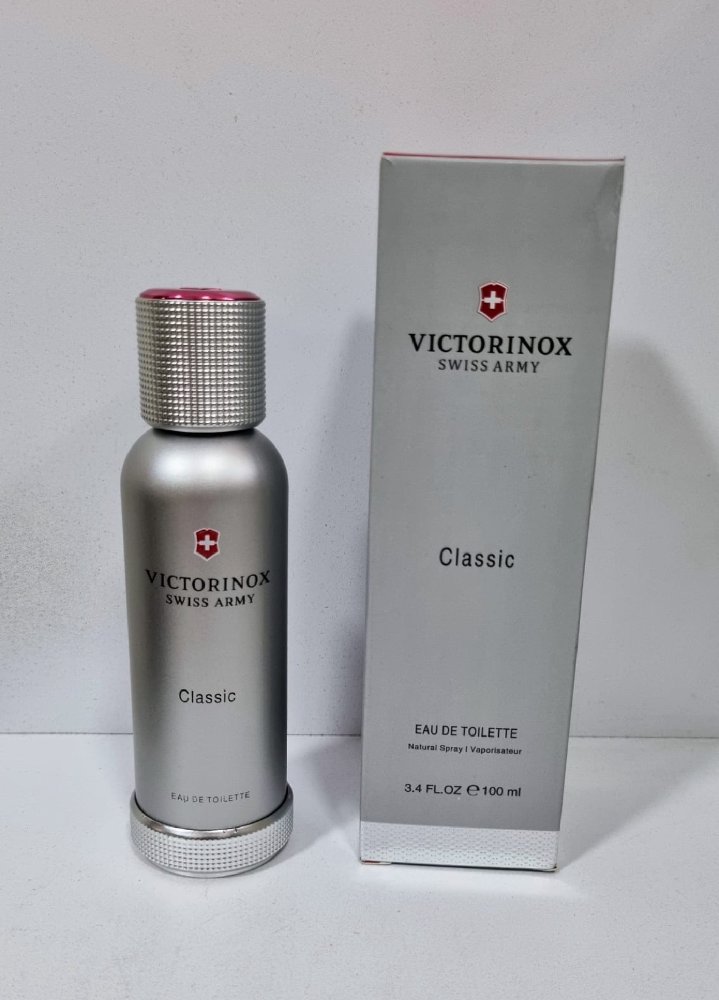 Swiss Army Classic (Victorinox)