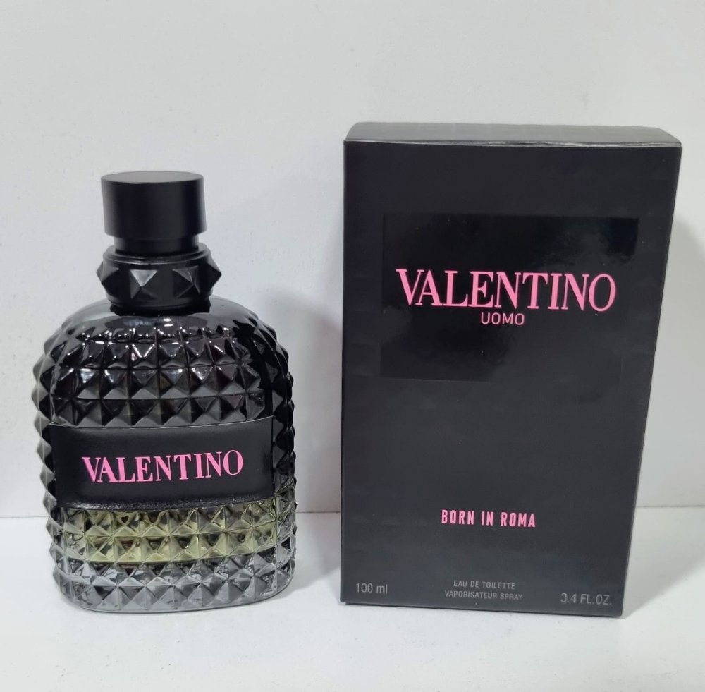 Valentino Uomo Born In Roma Hombre (Valentino)