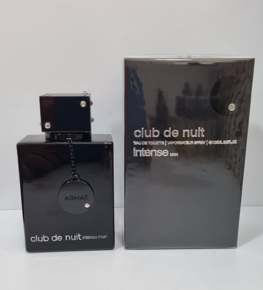 Club de Nuit Intense Man Hombre (Armaf)