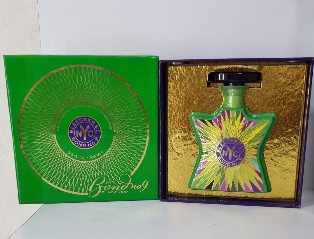 Bleecker Street Unisex (Bond No. 9)