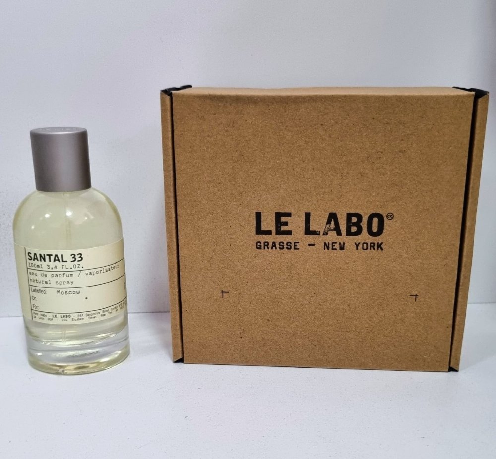 Santal 33 Unisex (Le Labo)