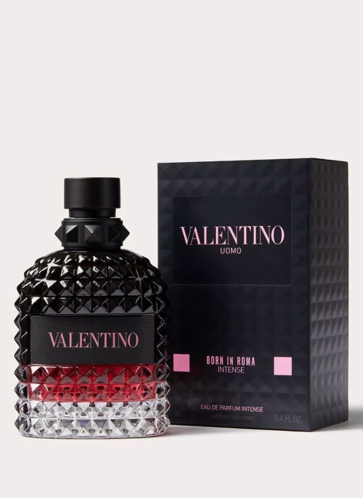 Valentino Uomo Born In Roma Intense Hombre(Valentino).
