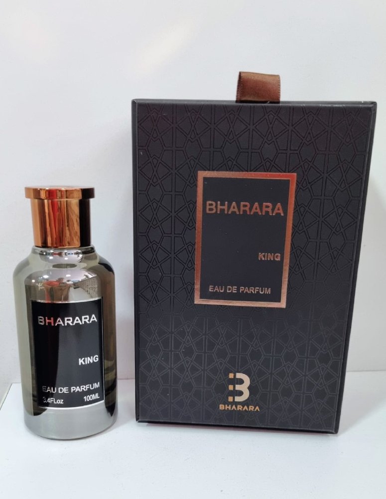 Bharara King Hombre (Bharara)