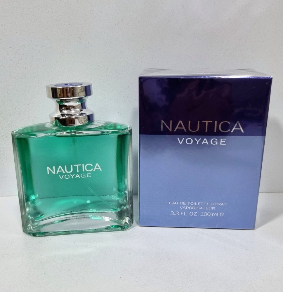 Nautica Voyage Hombre (Nautica).