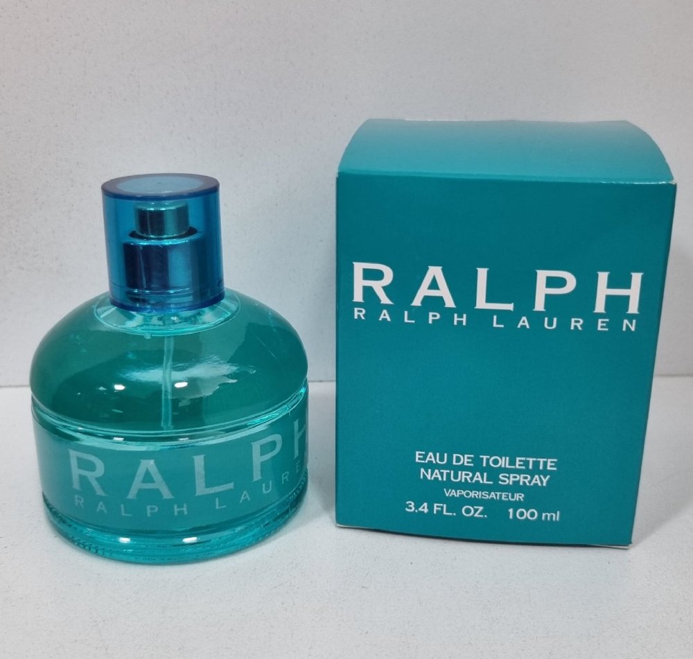 Ralph Mujer (Ralph Lauren).
