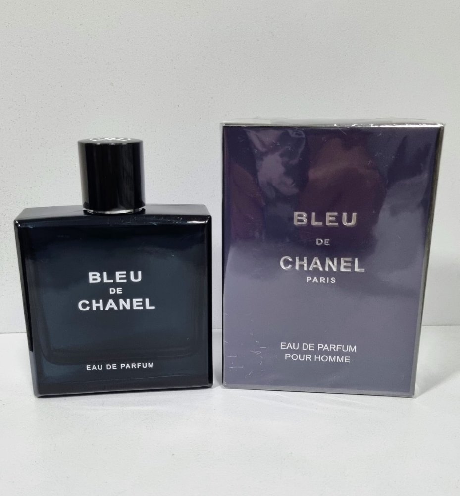 Bleu de Chanel Eau de Parfum Hombre (Chanel).
