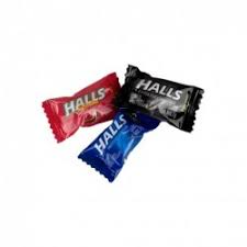Caramelo Halls (und)