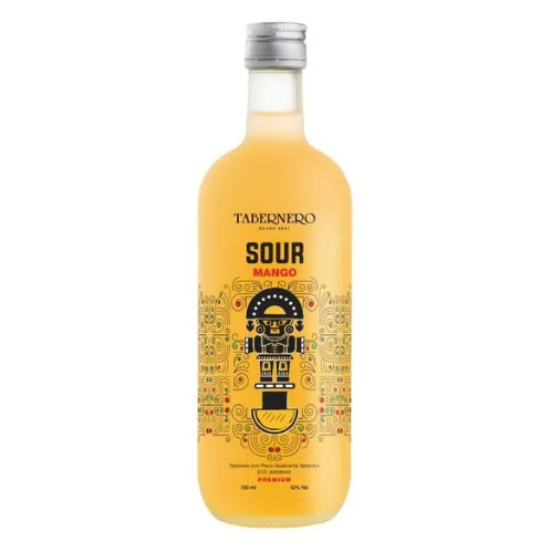 Sour Mango 700 ml