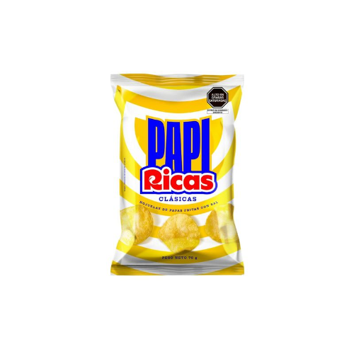Papi Ricas 12 gr