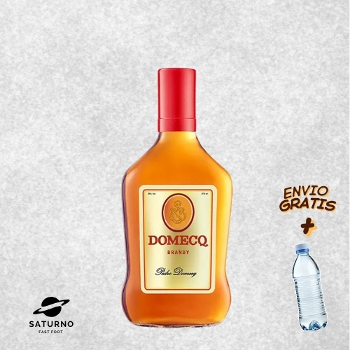 BRD DOMECQ M x 375ml