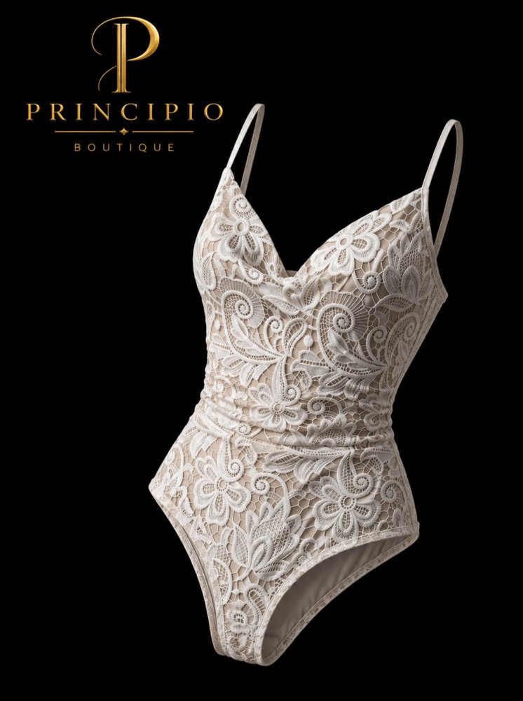 body de mujer talla m