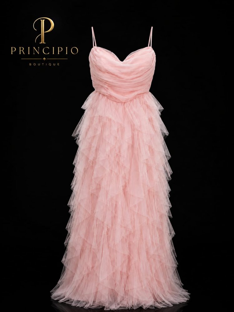 Vestido de Fiesta talla M