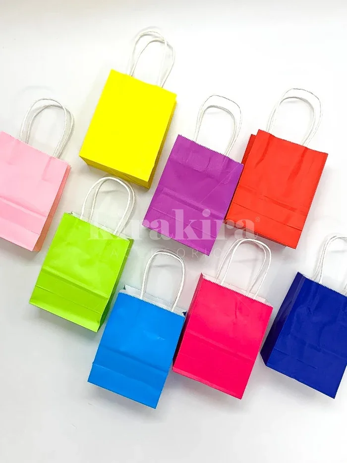Bolsa Grande
