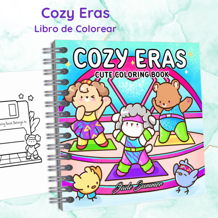 Cozy Eras