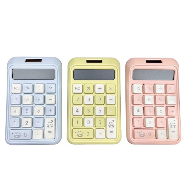 Calculadora Colores