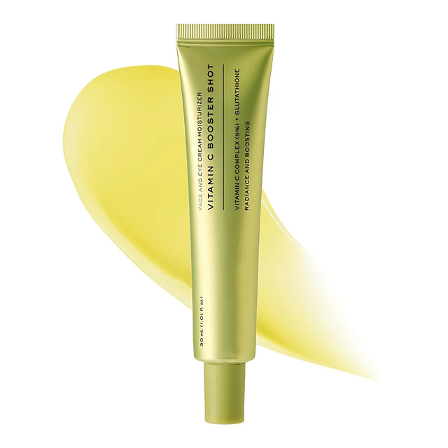 Arencia - Vitamin C Booster Shot 30ml