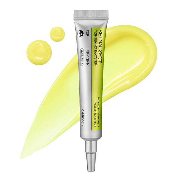 Celimax - Vita-A retinal shot tightening booster 15ml