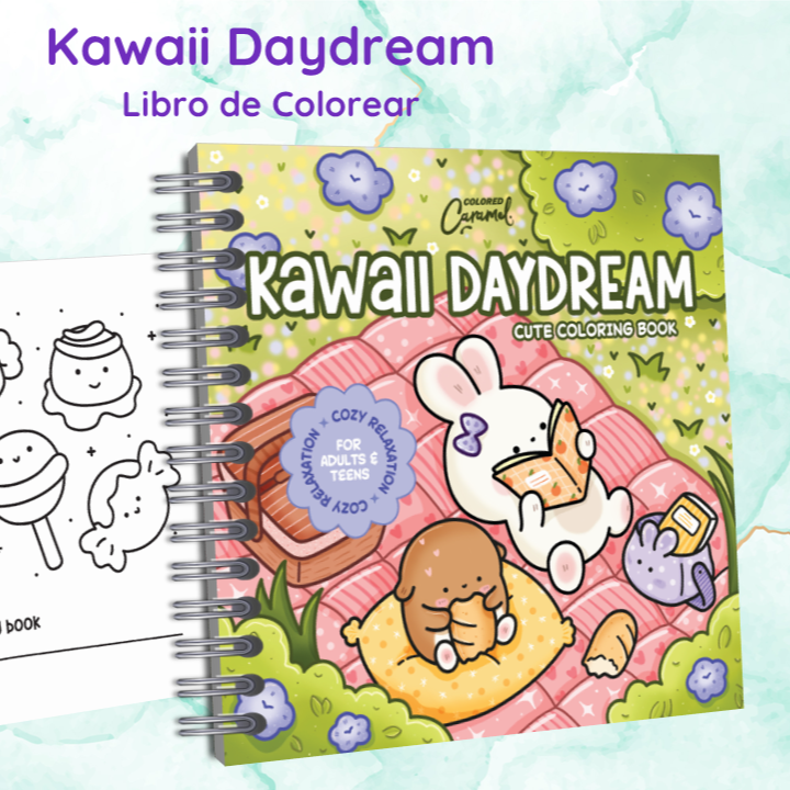Kawaii Daydream