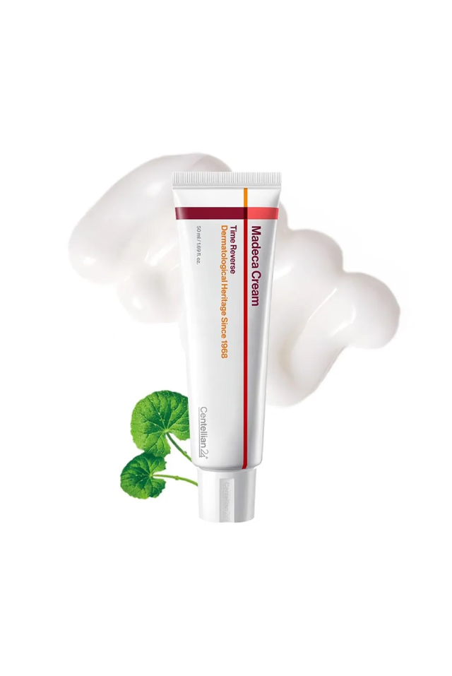 Centellian24 - Crema The Madeca Cream Time Reverse 50ml