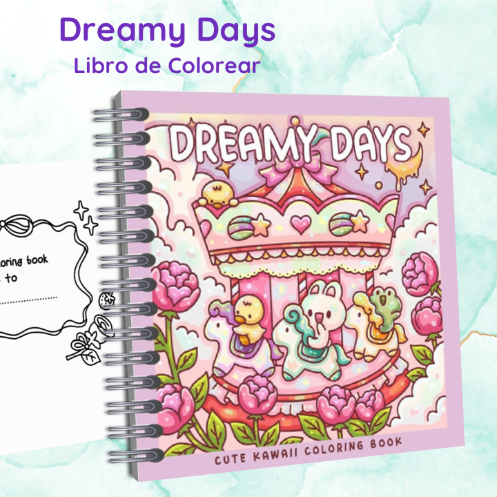Dreamy Days