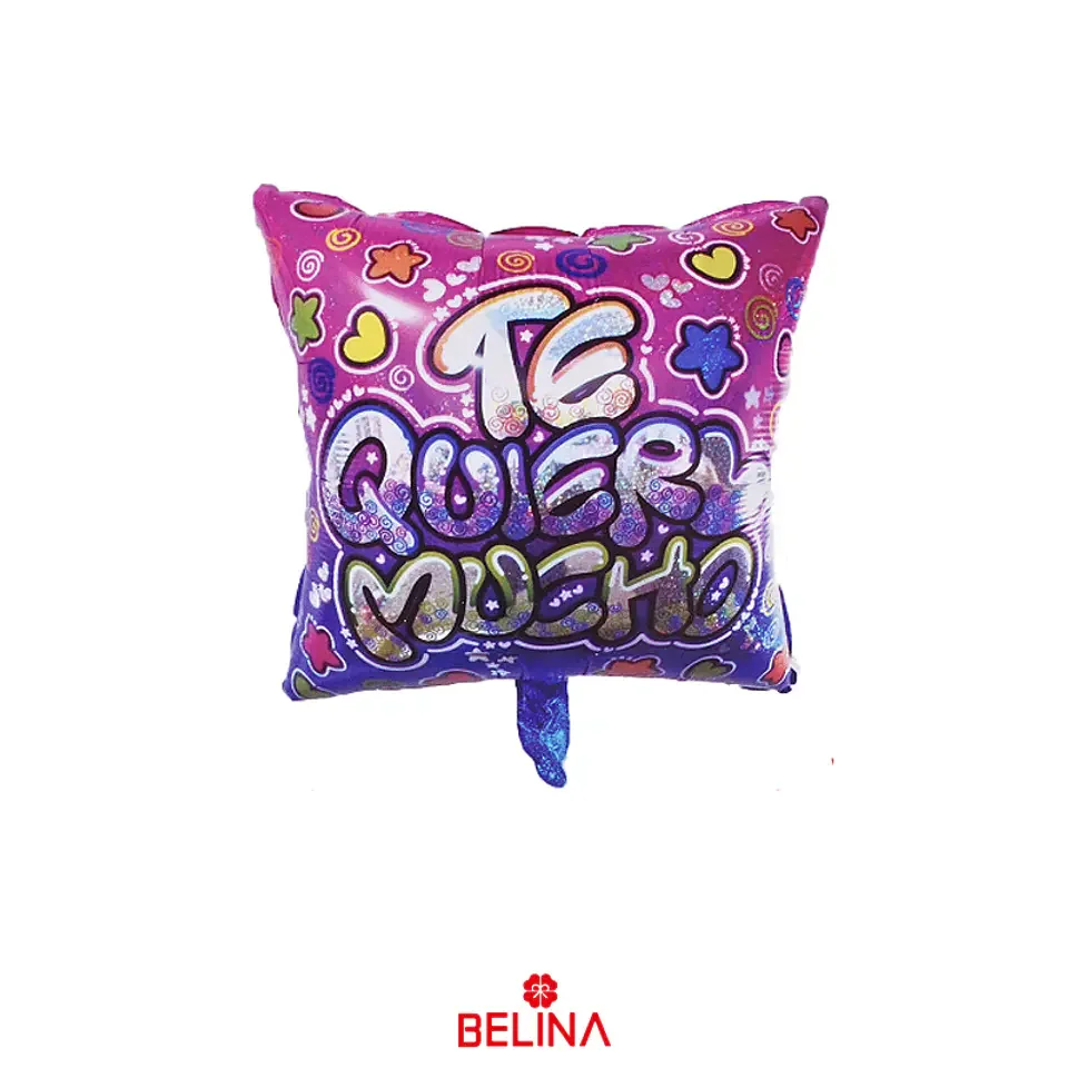 Globo Te Quiero Mucho