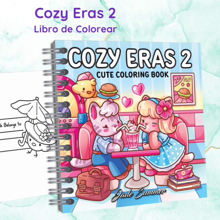 Cozy Eras 2