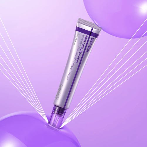 Centellian 24 - 360º Shot PDRN Lifting Eye Cream 30ml