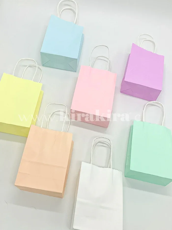 Bolsa Mediana